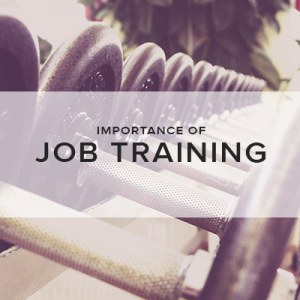 Importance of Job Training in Business