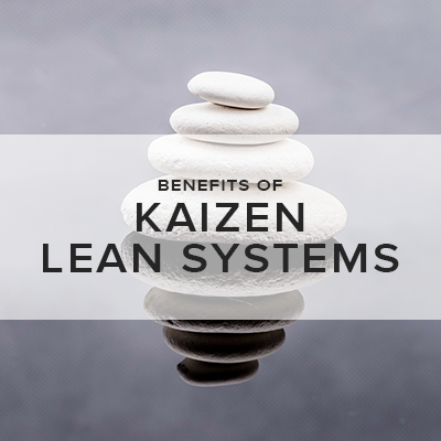 Kaizen Lean Systems